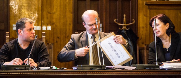 Znamy firmy, które chcą wybudować nowy basen w Elblągu. Kto wygra?