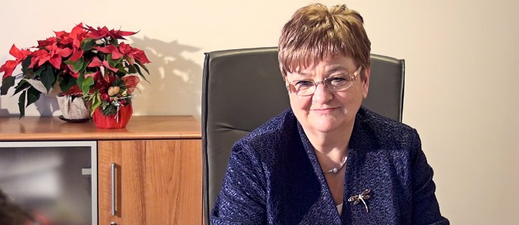 To był dobry rok dla Wojewódzkiego Szpitala Zespolonego. Zobacz wywiad