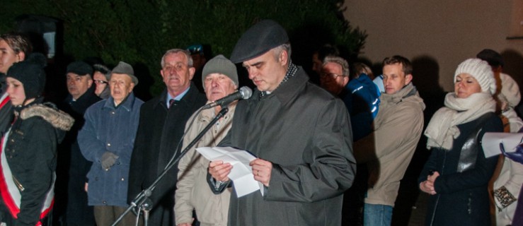  Do kogo Marek Pruszak kierował słowa pełne pogardy?