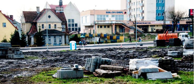 Co miasto zrobi z pieniędzmi pozyskanymi od Porto 55? Będą dalsze remonty