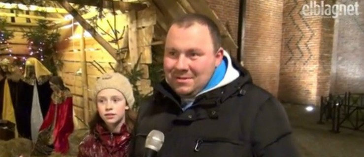 Elblążanie składają życzenia w elblag.net
