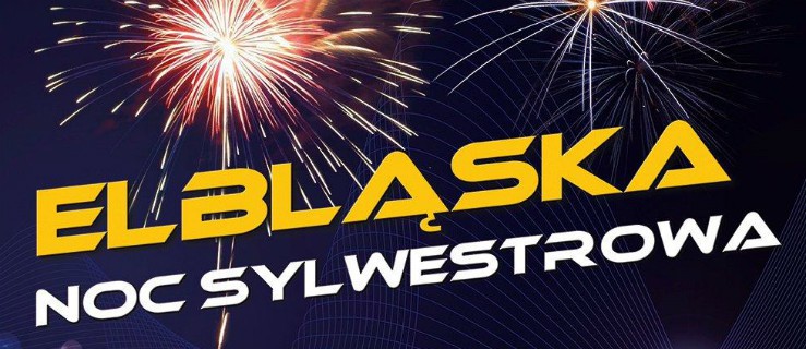 Koncert Roan na miejskiej zabawie sylwestrowej