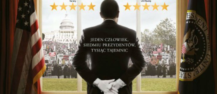 Nowości w Kinie Światowid. Kamerdyner. Wygraj bilet!