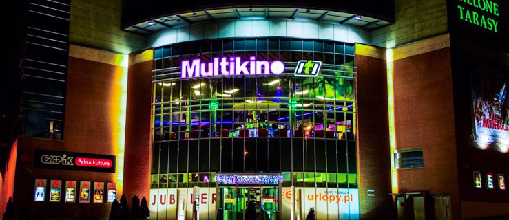 Multikino czy inna sieć kinowa w zmodernizowanej części Ogrodów?