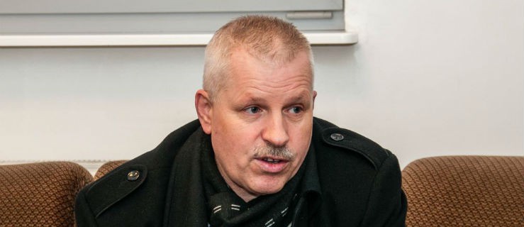 Dyrektor Meble Wójcik Elbląg: Stać nas na grę w Superlidze