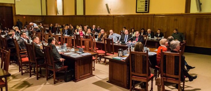 Dziś sesja Rady Miasta. Czy radni przyjmą budżet?