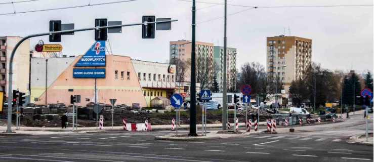 Kolejny bubel komunikacyjny. Czy władze zareagują dopiero w momencie tragedii?