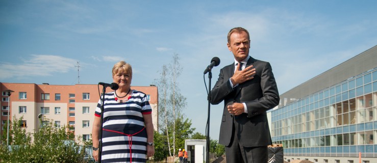 Polityczne podsumowanie roku w elblag.net