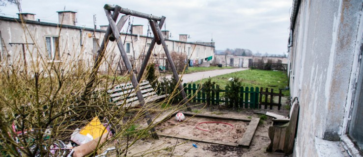 Nasz cykl. Elbląg, jakiego nie znacie. Zobaczcie, jak mieszkamy