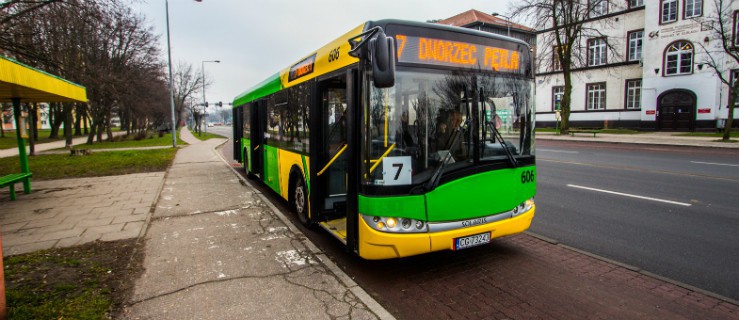 Nowe autobusy na naszych ulicach. Zobacz zdjęcia