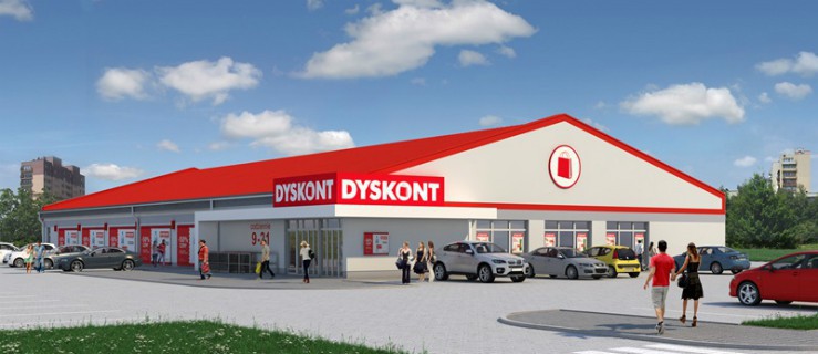 Nadchodzi konkurencja dla Biedronki. Kiedy pojawi się w Elblągu?