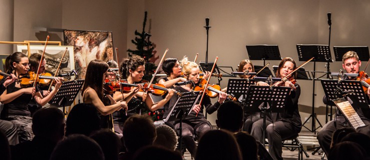 Koncert na urodziny Tamary. Lepszego prezentu nie mogła sobie wymarzyć 