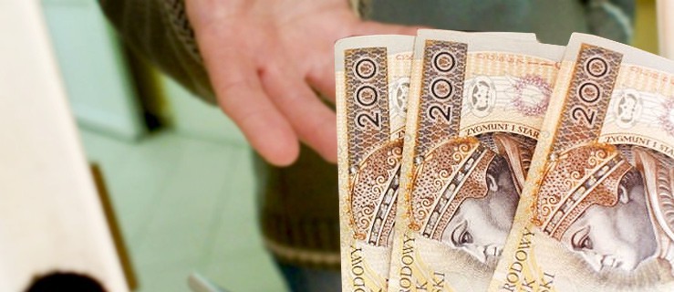 Złapano oszusta, który wyłudzał pieniądze. 7 lat był bezkarny