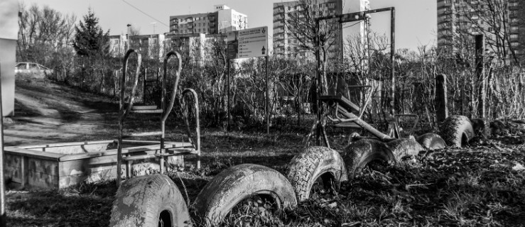 Elbląg jakiego nie znacie. Odwiedzamy centrum miasta