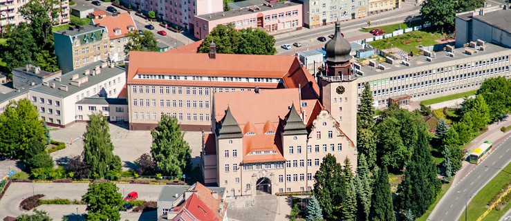 Elbląscy urzędnicy rozpoczynają kurs języka angielskiego