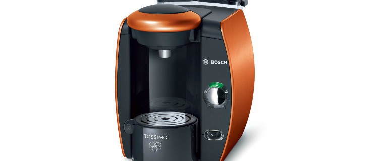 Ekspres do kawy Bosch Tassimo TAS 4014. Czy warto?