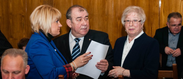Awantura o gazetkę samorządową. Radni nie chcą jej wydawać