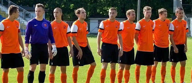 Hieronim Zoch w Olimpii Elbląg?