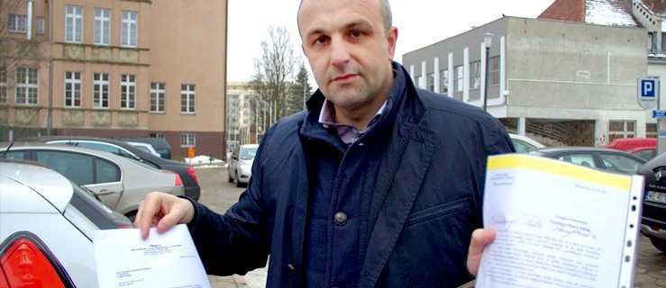 Poseł Wojciech Penkalski rekordzistą w zbieraniu mandatów