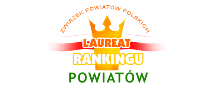 Powiat Elbląski ponownie laureatem Ogólnopolskiego Rankingu Gmin i Powiatów 2013