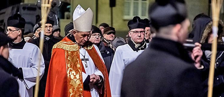 Kolejne nazwiska kandydatów na biskupa Diecezji Elbląskiej
