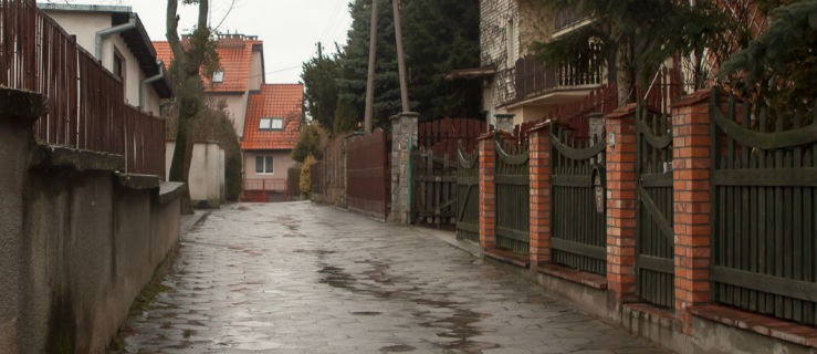 Egipskie ciemności na ulicy Świętego Floriana. Czy możemy czuć się bezpiecznie? 