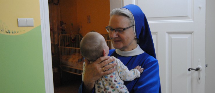 Siostra Halina Rydzy: Byłam zwykłą dziewczyną, ale Bóg powołał mnie do Służby