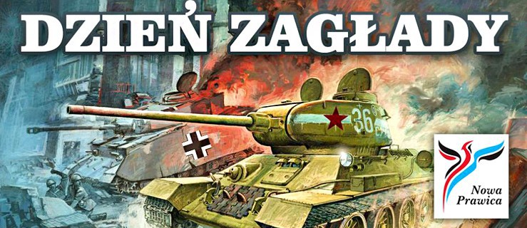 Dzień Zagłady Elbląga – nowe wydarzenie w naszym mieście?
