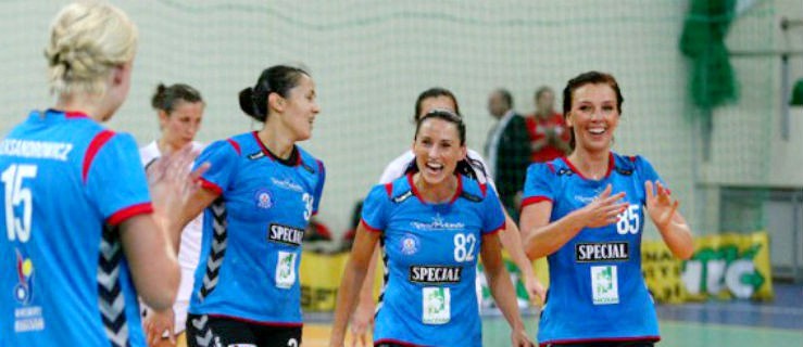 Start Elbląg - KPR Jelenia Góra LIVE! 