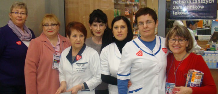 Szpital Miejski w Elblągu. Zagraliśmy w 22 Finale WOŚP