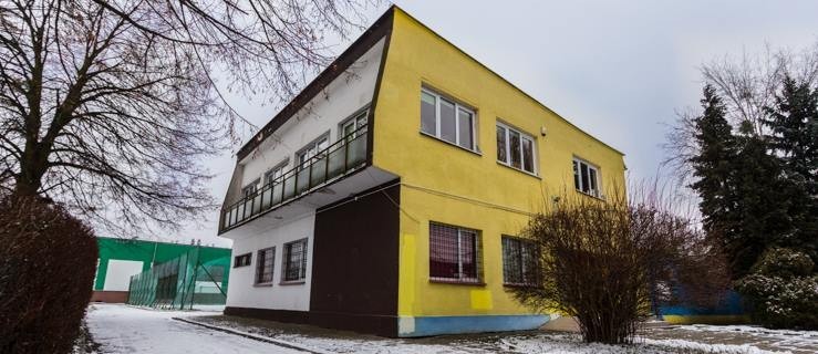 Budynek dla Olimpii Elbląg w przyszłym roku?
