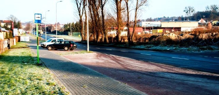 Nowe przejście dla pieszych. Sprawdź gdzie powstanie!