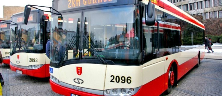 ZKM podpisał umowę z nowym przewoźnikiem na pakiet nr 2