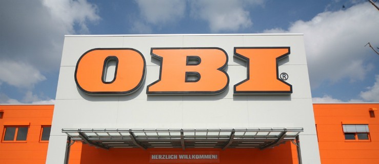 Kary dla inwestora. Miało być OBI, jest milion złotych 
