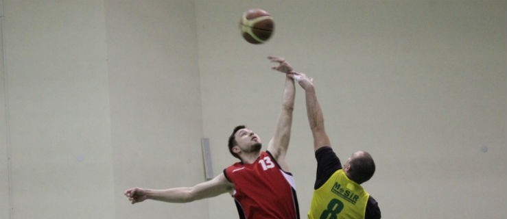 Atrakcyjne Klemensy ograły mistrza, Dogmat na fali