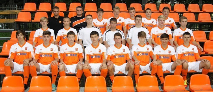 Juniorzy Olimpii i Concordii rozpoczynają przygotowania. Zmiany trenerów