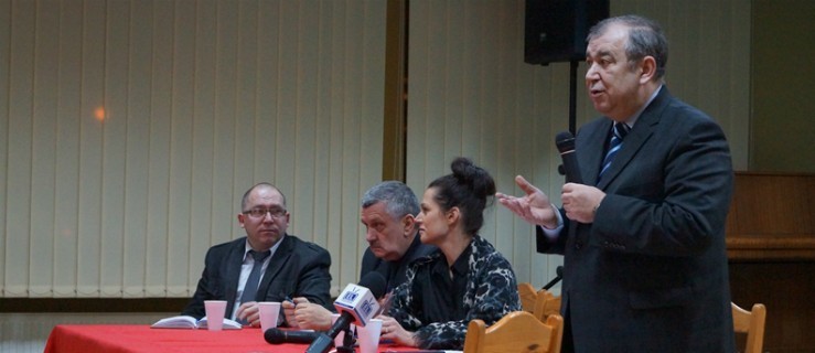 Czy miasto wprowadzi zakaz sprzedaży alkoholu? 