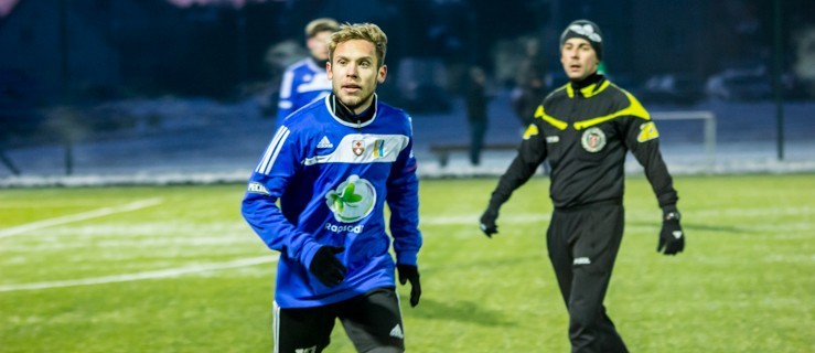 Olimpia pokonała Olimpię. Grudziądz lepszy 