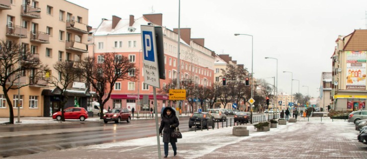 Mróz coraz silniejszy. Na mieście pojawią się koksowniki