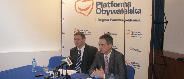 PO: Prezydent w sprawie MPO mija się z prawdą