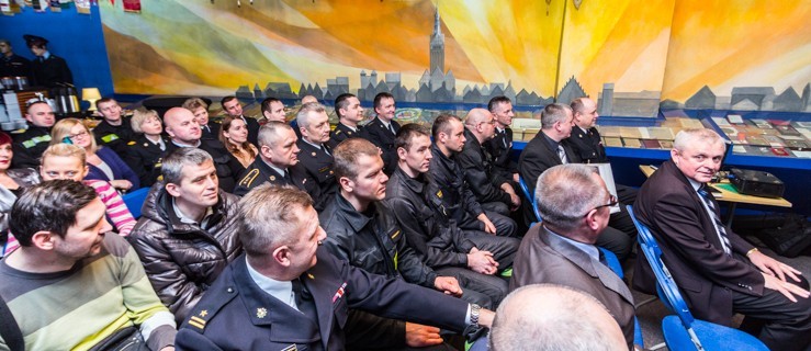 1175 wydarzeń, 30 osób nie żyje - strażacy podsumowali rok