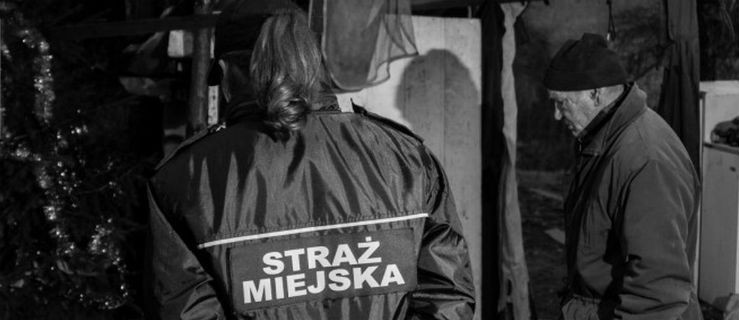 EKO o likwidacji Straży Miejskiej