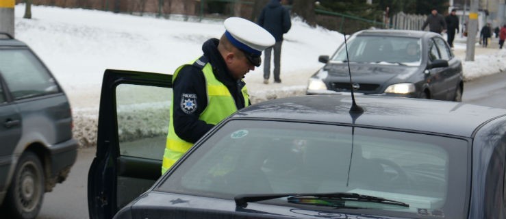  Nagrody dla kierowców. Pozytywne zachowanie na drodze popłaca 
