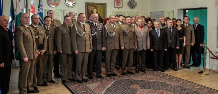 Od lutego przeprowadzona będzie kwalifikacja wojskowa
