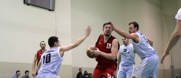 Byli III ligowcy pokonani przez amatorów