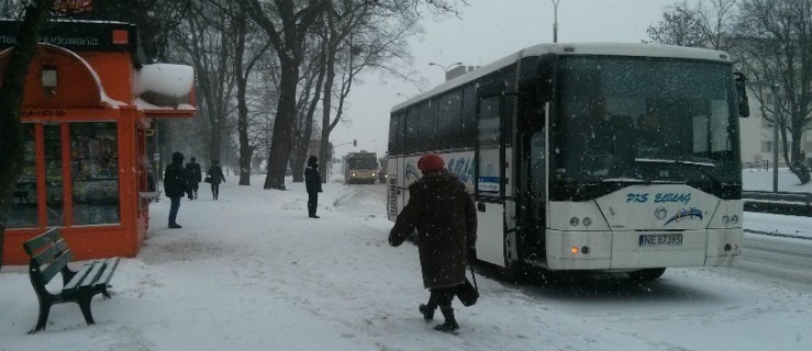 Dramatyczna podróż autobusem na raty. Czyli jak PKS traktuje pasażerów