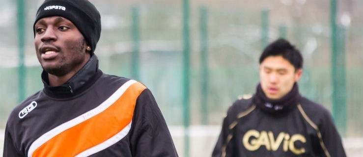 Concordia wygrywa z juniorami Jagiellonii