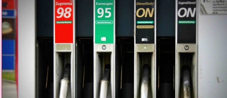 Alternatywne sposoby tankowania auta: ropa zza granicy, LPG czy może... frytura?