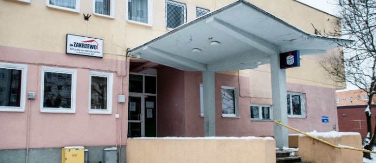 Bal karnawałowy dla dzieci w Spółdzielni Mieszkaniowej Zakrzewo