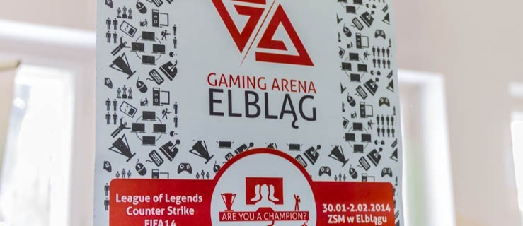 Pierwszy dzień Elbląg Gaming Arena za nami. Venom Gaming obrońcą tytułu!